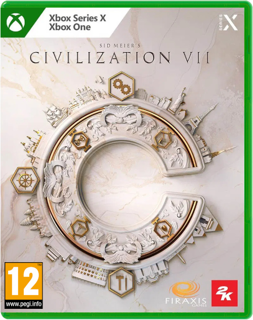 Sid Meier's Civilization VII (Б/У) [Xbox]