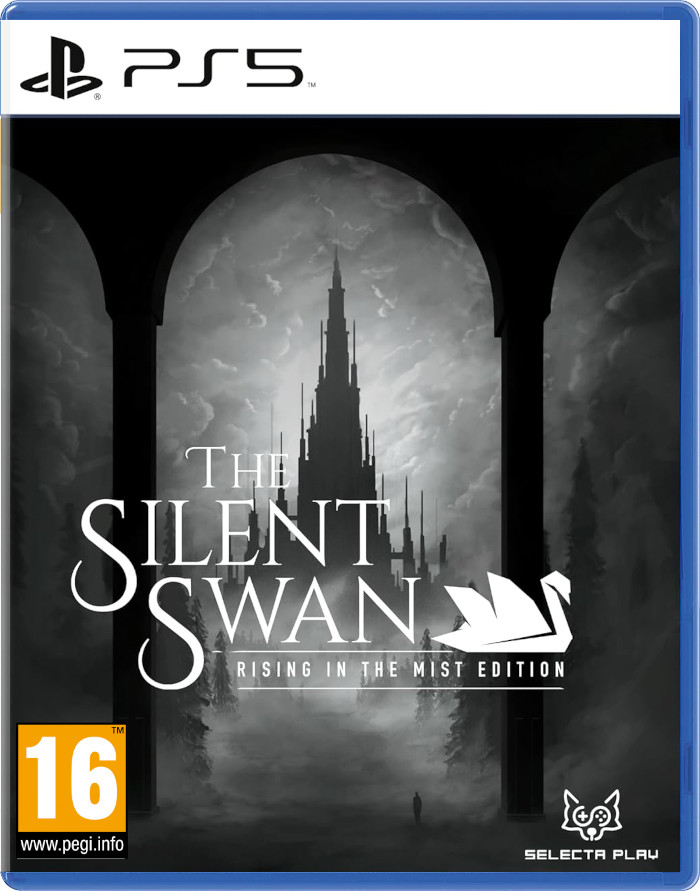 Silent Swan - Rising in the Mist Edition [PS5]