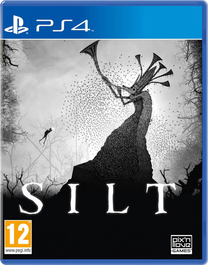 Silt [PS4]