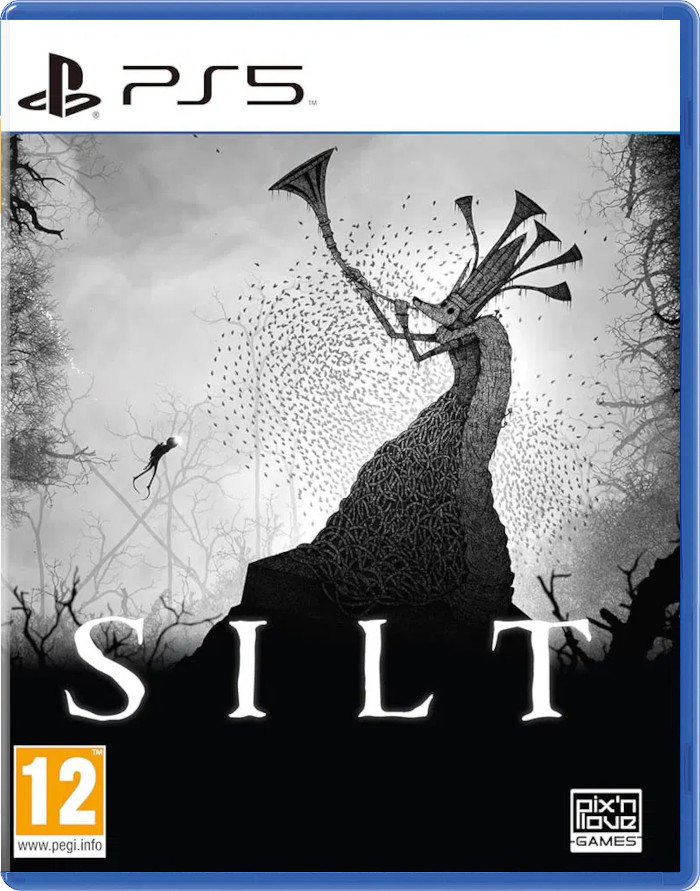 Silt [PS5]