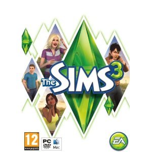 Sims 3 (обновленное издание) [PC]