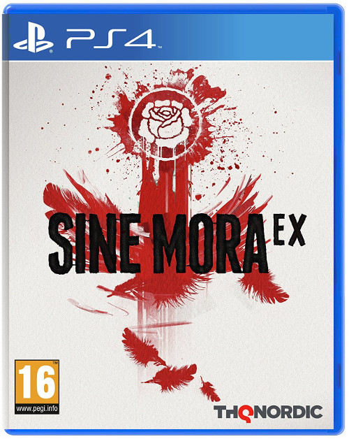 Sine Mora EX [PS4]