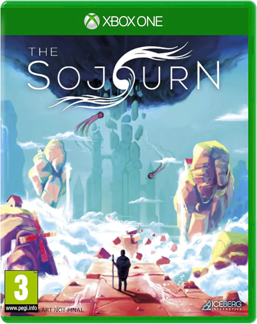 Sojourn [Xbox One]
