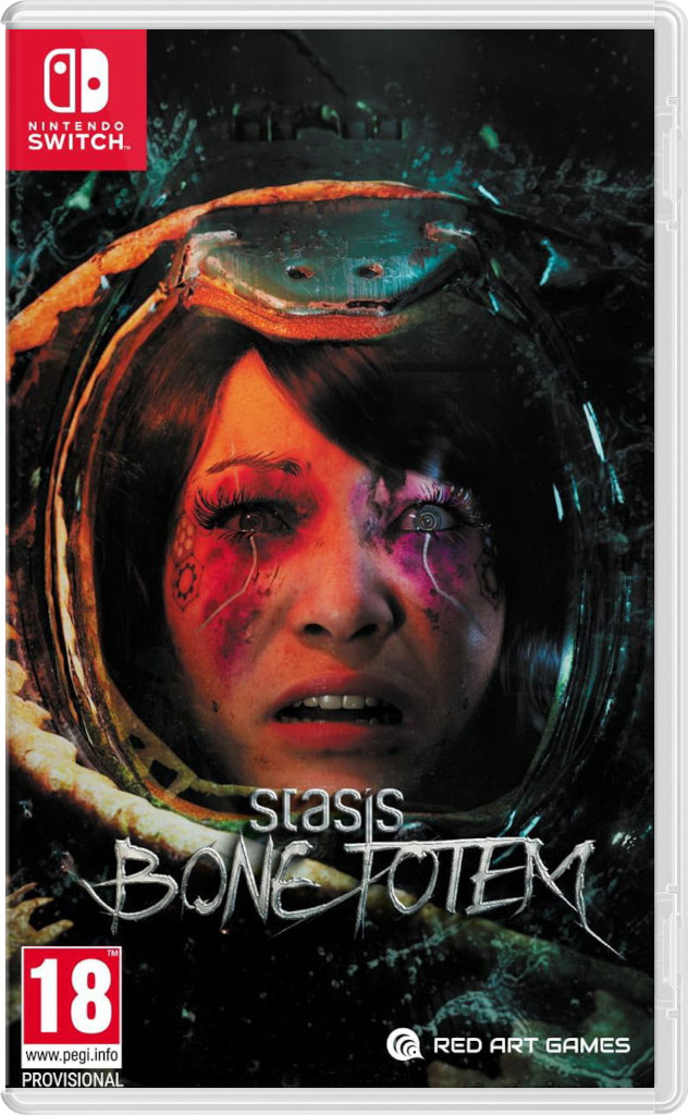 Stasis: Bone Totem [NSwitch]