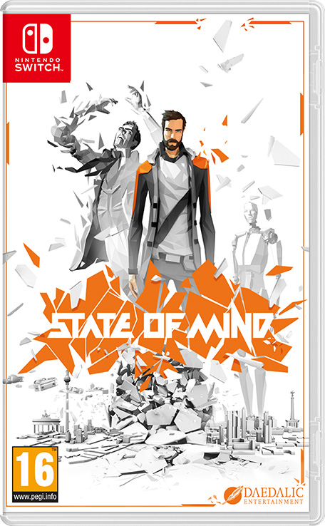 State of Mind [NSwitch]