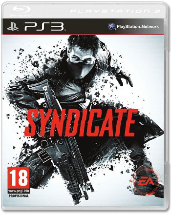 Syndicate [Essentials] [PS3]