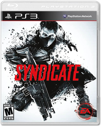 Syndicate (US) [PS3]