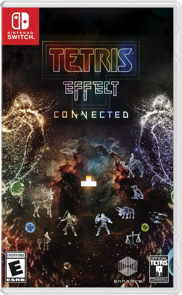 Tetris Effect: Connected [NSwitch]