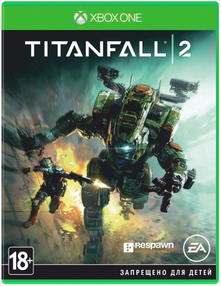 Titanfall 2 [Xbox One]