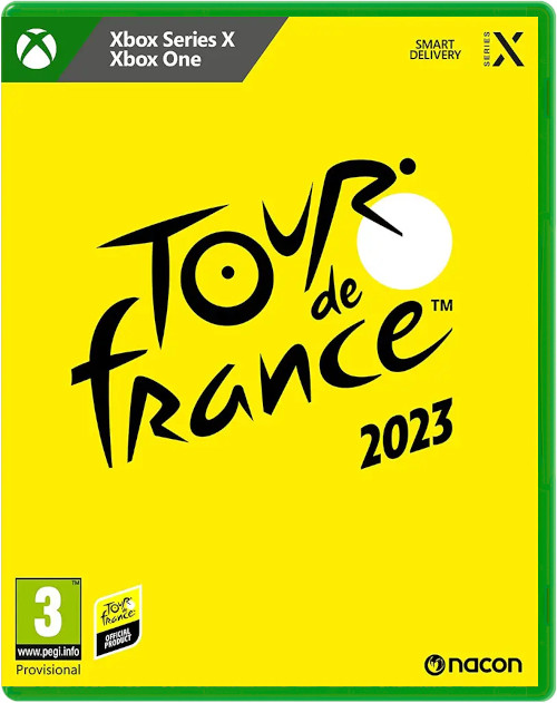 Tour de France 2023 [Xbox]