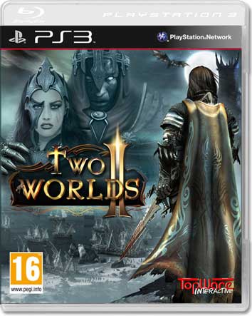 Two Worlds II (Два мира 2) (US) [PS3]
