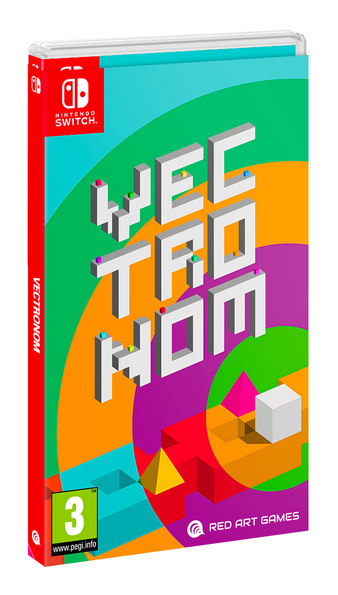 Vectronom [NSwitch]