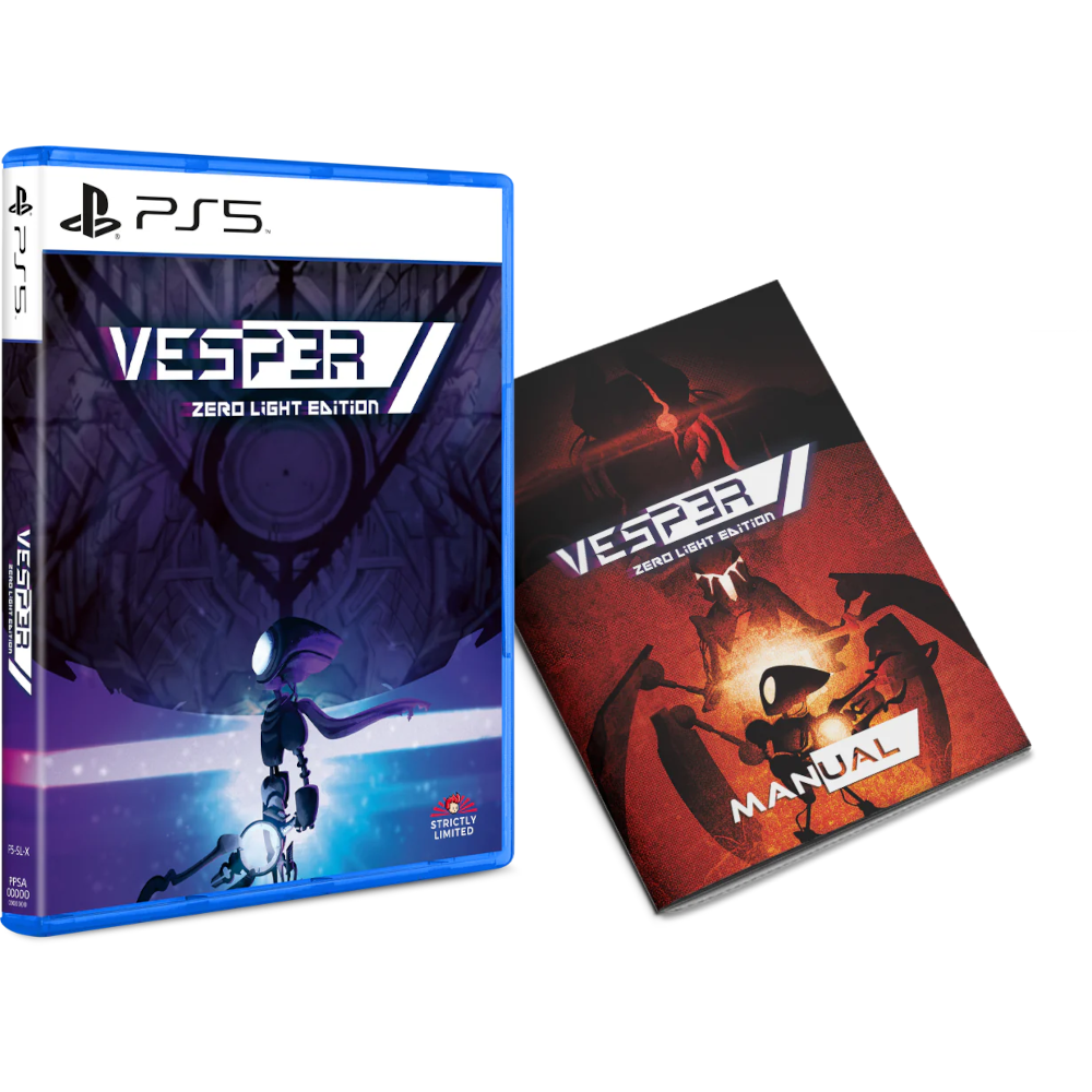 Vesper: Zero Light Edition [PS5]