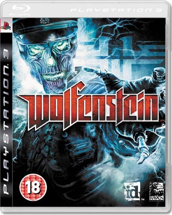 Wolfenstein (Б/У) [PS3]
