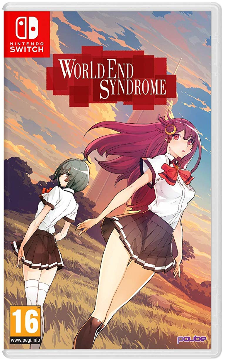 World End Syndrome [NSwitch]