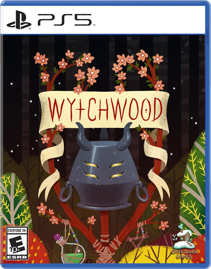 Wytchwood (Limited Run #61) [PS5]