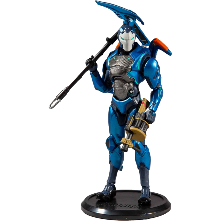Фигурка Fortnite Carbide (17 см)