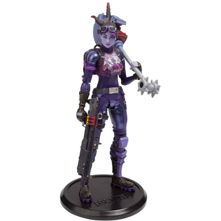 Фигурка Fortnite - Dark Bomber (17 см)