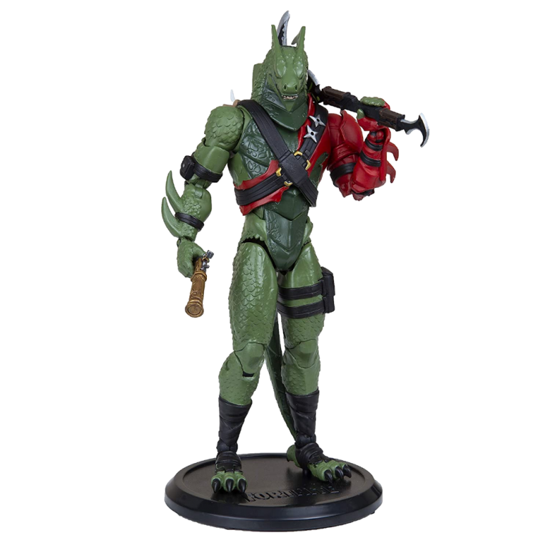 Фигурка Fortnite - Hybrid (17 см)