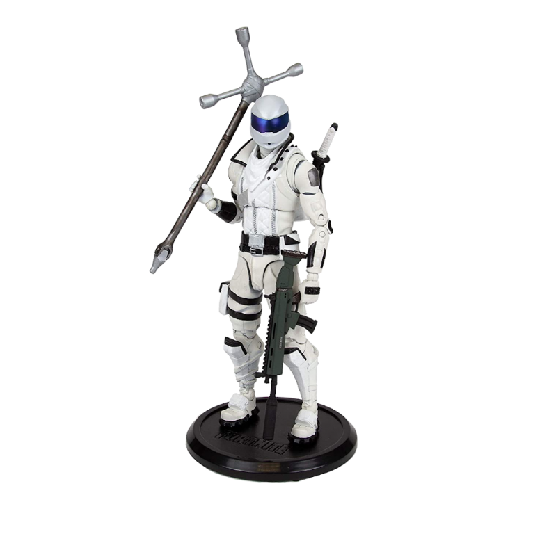 Фигурка Fortnite - Overtaker (17 см)
