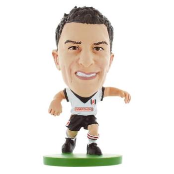 Fulham Aaron Hughes - Home Kit