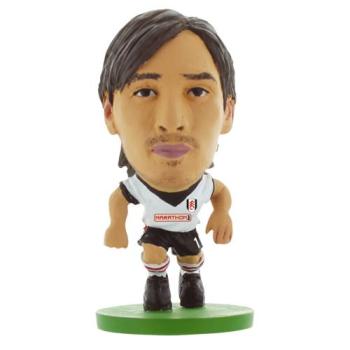 Fulham Bryan Ruiz - Home kit