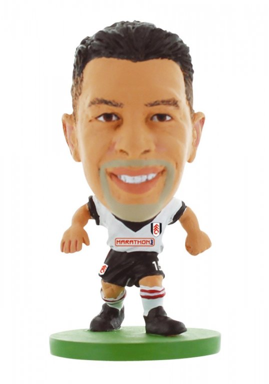 Fulham FC Kieran Richardson