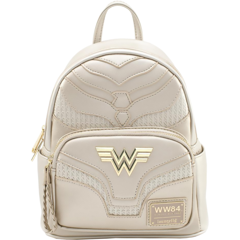 Рюкзак Funko LF: DC Comics: Wonder Woman 84 Cosplay Mini Backpack