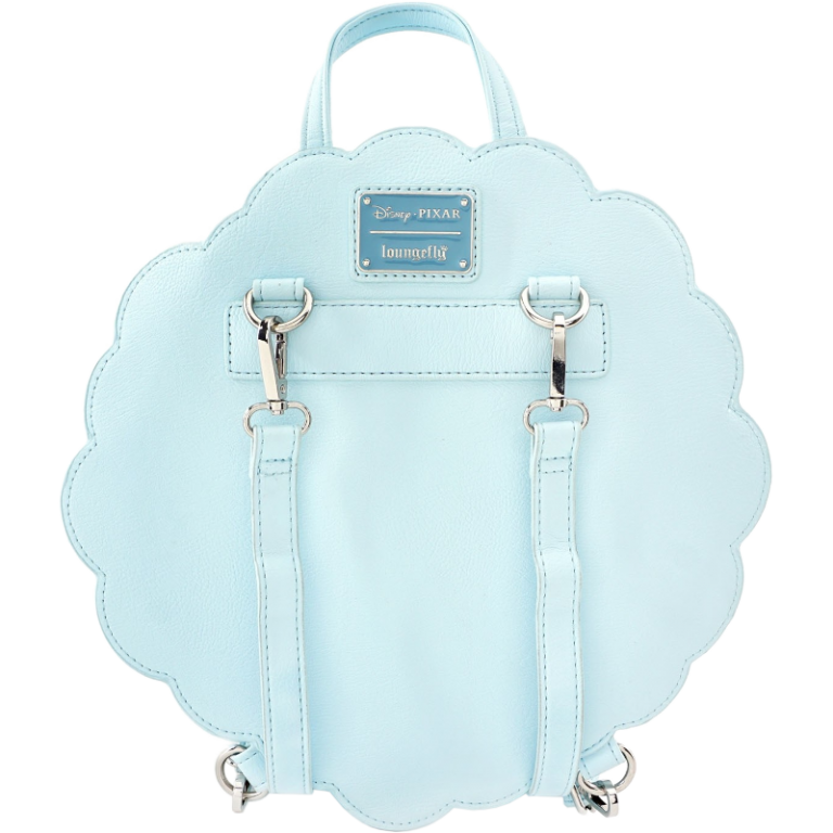 Рюкзак Funko LF: Disney: Up Balloon House Convertible Mini Backpack