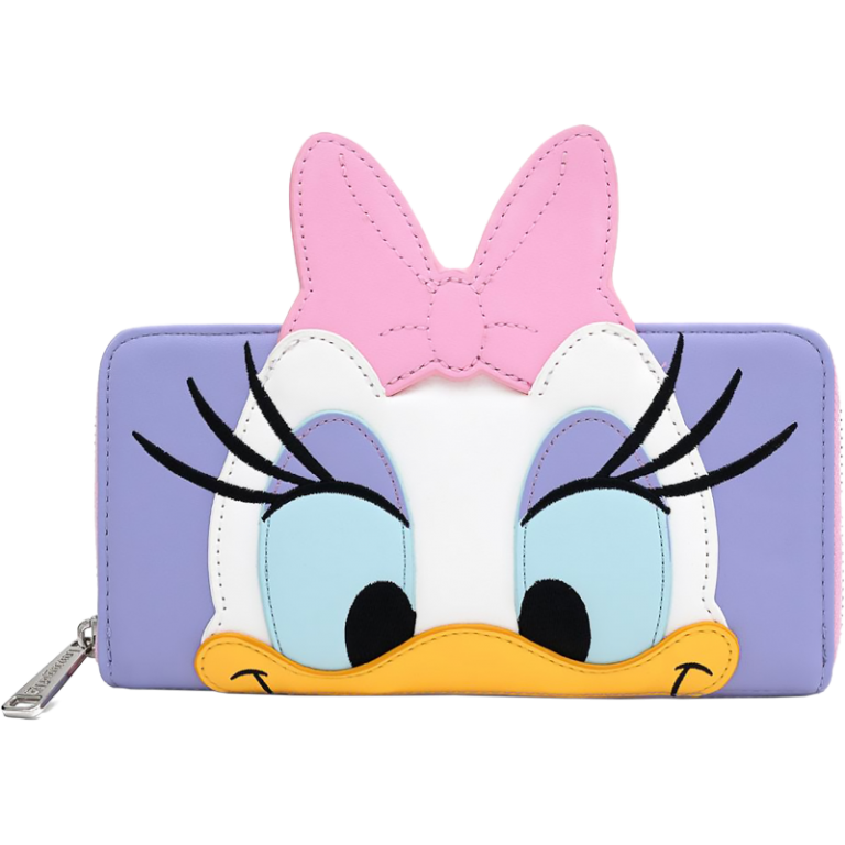 Кошелек Funko LF: Disney: Daisy Duck Cosplay Wallet
