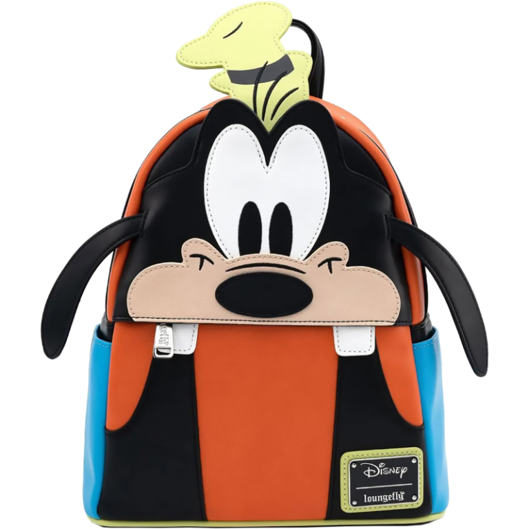 Рюкзак Funko LF: Disney: Goofy Cosplay Mini Backpack