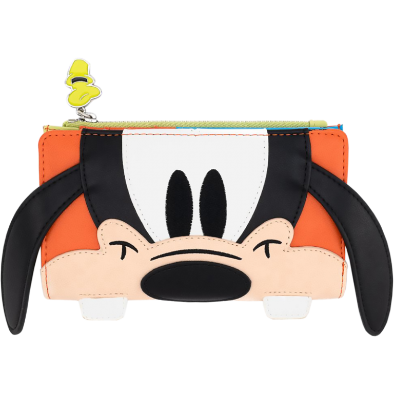 Кошелек Funko LF: Disney: Goofy Cosplay Wallet