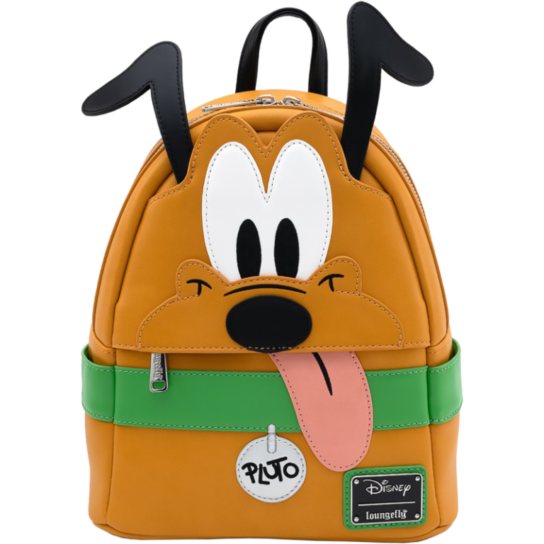 Рюкзак Funko LF: Disney: Pluto Cosplay Mini Backpack