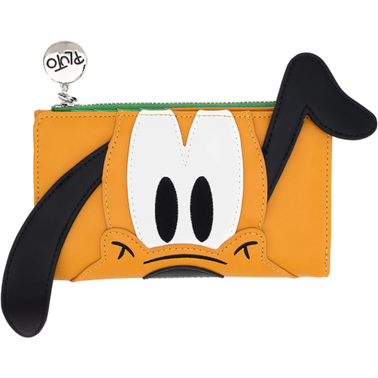 Кошелек Funko LF: Disney: Pluto Cosplay Wallet