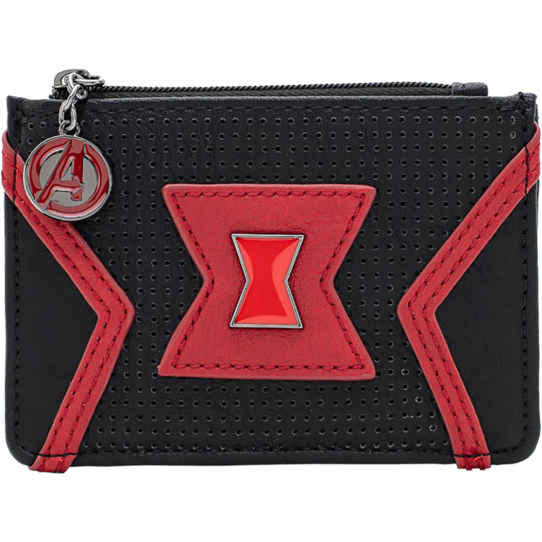 Кошелек Funko LF: Marvel: Black Widow Cardholder