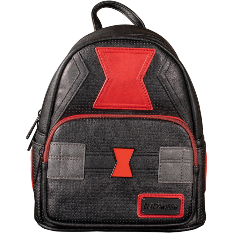 Рюкзак Funko LF: Marvel: Black Widow Mini Backpack