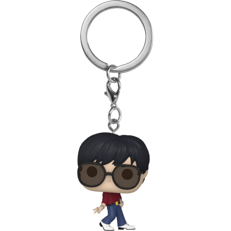 Брелок Funko Pocket POP! Keychain: BTS: J-Hope
