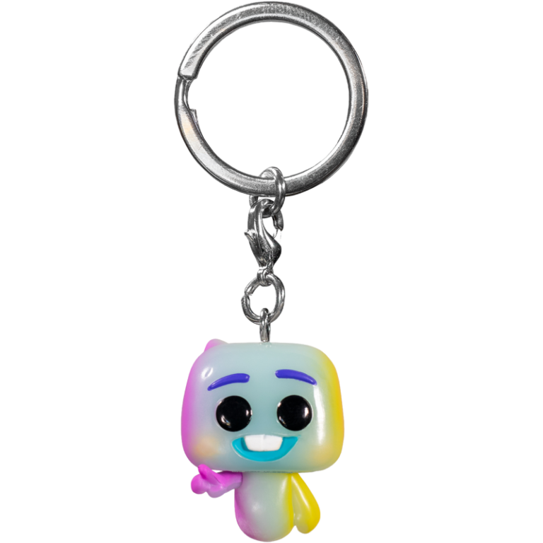 Брелок Funko Pocket POP! Keychain: Disney: Soul: 22