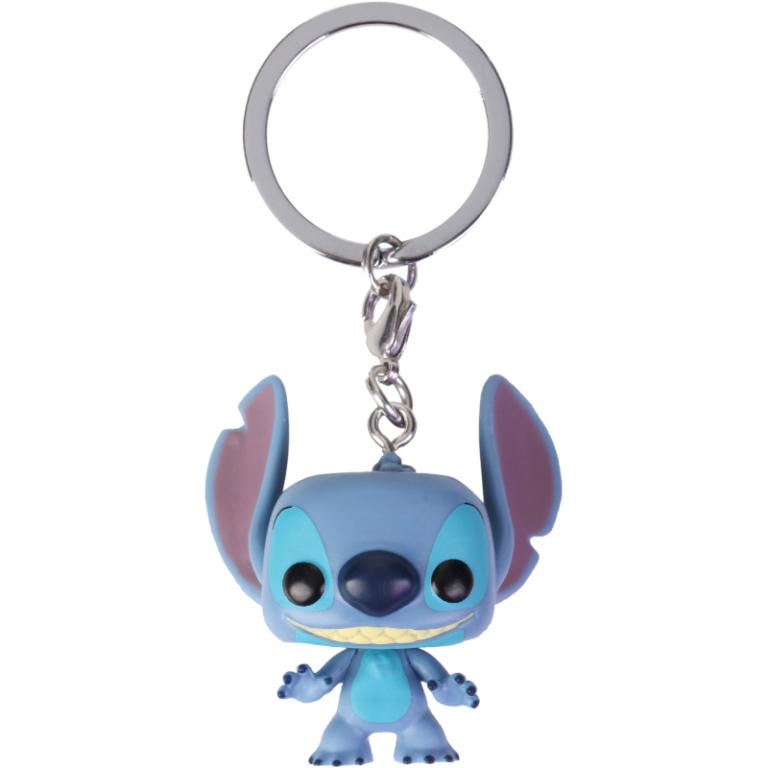 Брелок Funko Pocket POP! Keychain: Disney: Stitch