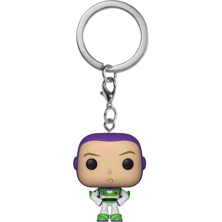 Брелок Funko Pocket POP! Keychain: Disney: Toy Story: Buzz Lightyear