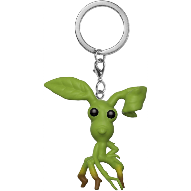 Брелок Funko Pocket POP! Keychain: Fantastic Beasts 2: Pickett