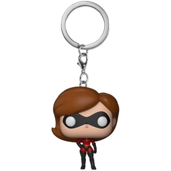 Брелок Funko Pocket POP! Keychain: Incredibles 2: Elastigirl