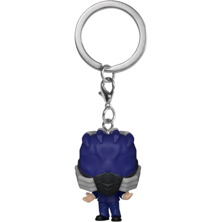 Брелок Funko Pocket POP! Keychain: My Hero Academia: All For One