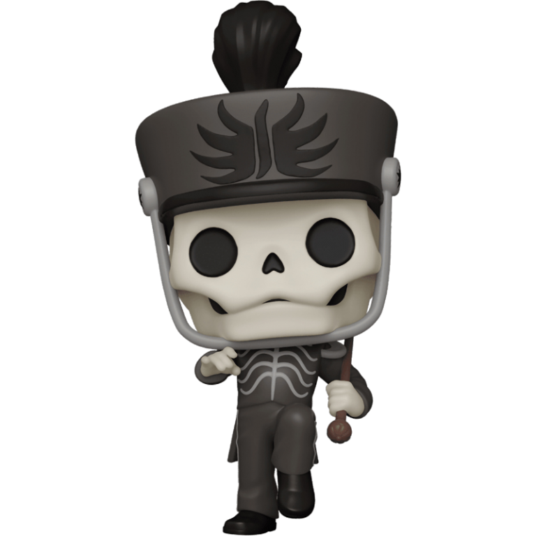 Фигурка Funko POP! Albums: My Chemical Romance: The Black Parade #05
