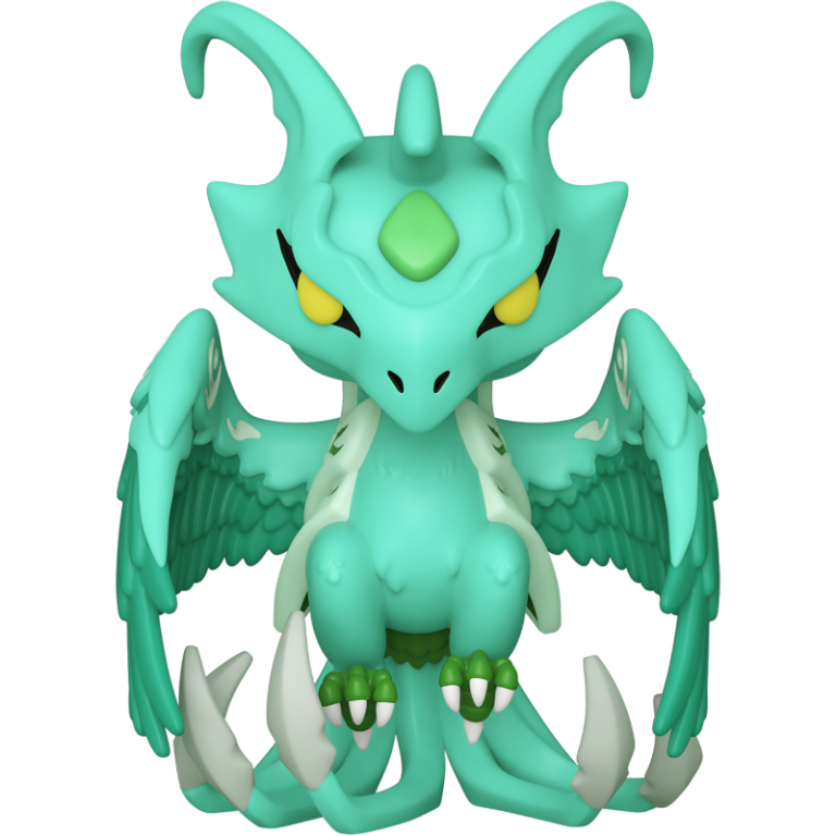 Фигурка Funko POP! Animation: Bakugan: Skyress #968