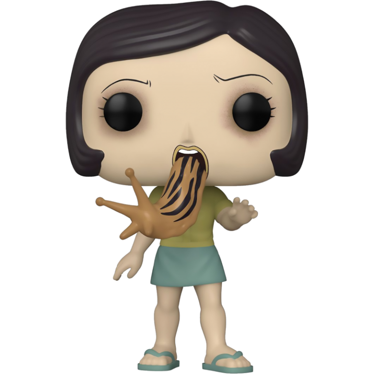 Фигурка Funko POP! Animation: Junji Ito: Yuuko #915