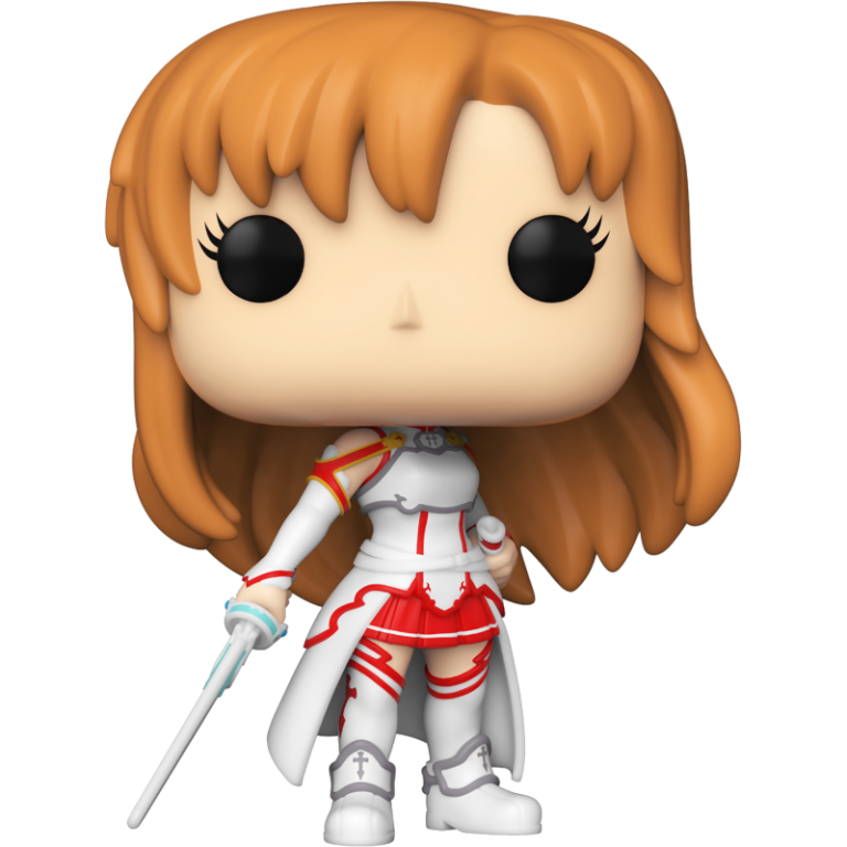 Фигурка Funko POP! Animation: Sword Art Online: Asuna #989