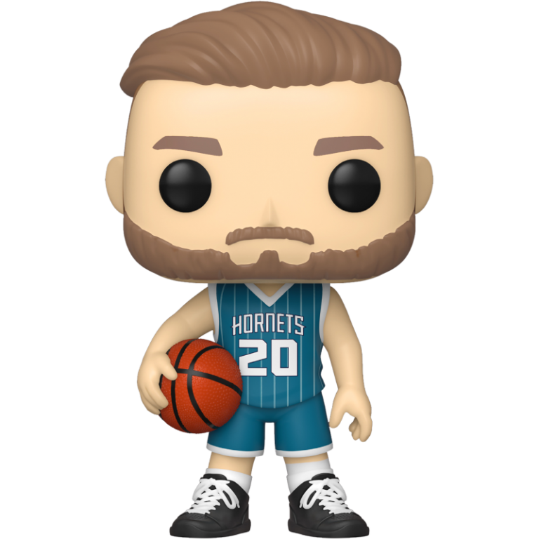 Фигурка Funko POP! Basketball: Hornets: Gordon Hayward #123