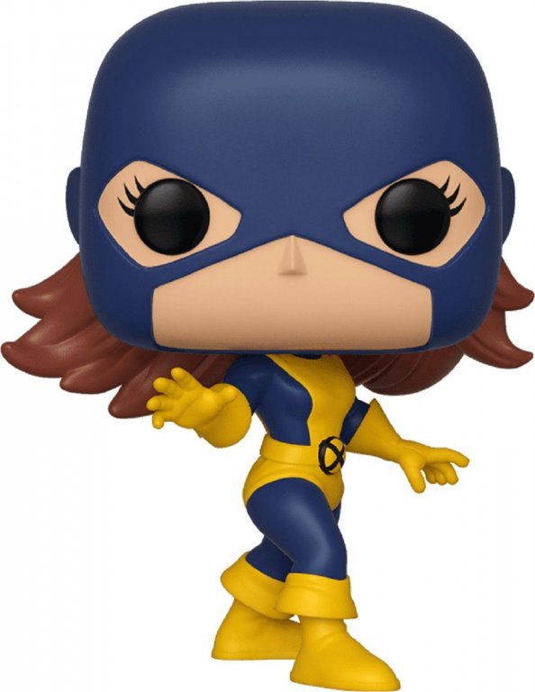 Фигурка Funko POP! Bobble: Marvel: 80th First Appearance: Marvel Girl #503