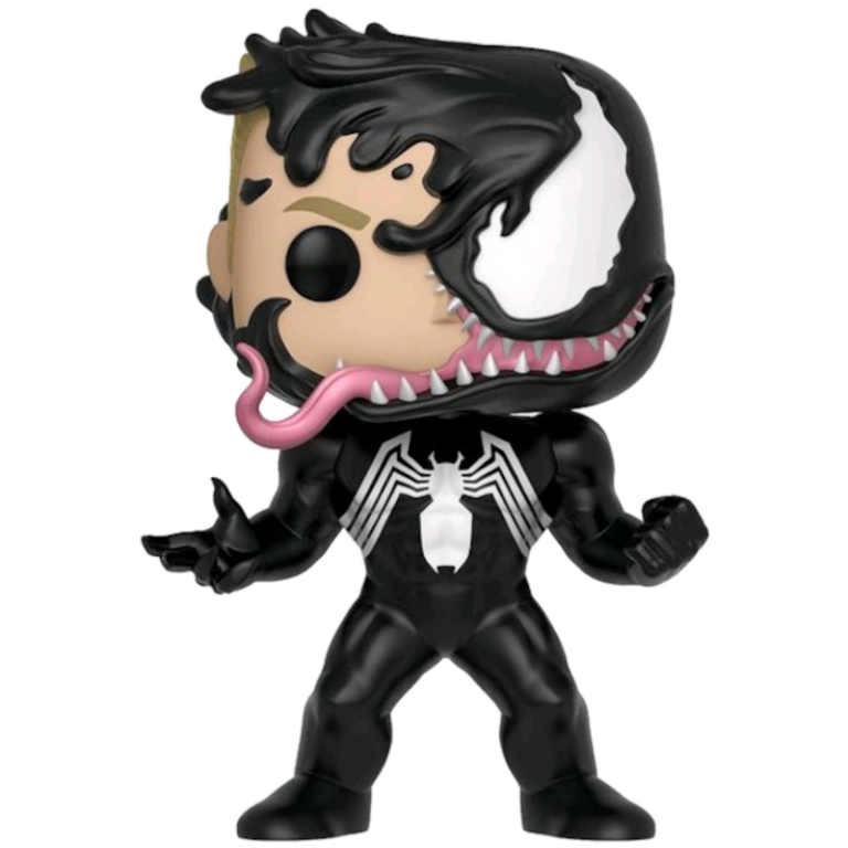 Фигурка Funko POP! Bobble: Marvel: Venom: Venom #363